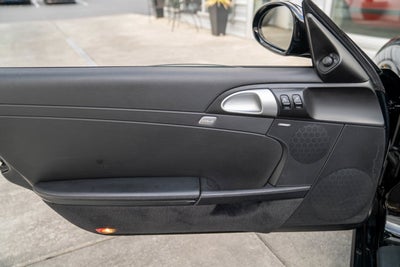 2009 Porsche Boxster S