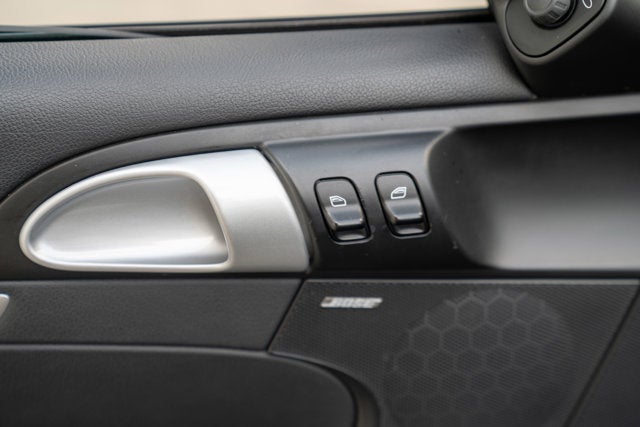 2009 Porsche Boxster S