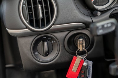 2009 Porsche Boxster S