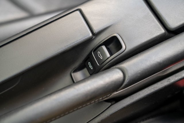 2009 Porsche Boxster S