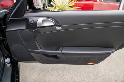 2009 Porsche Boxster S