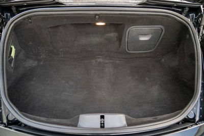 2009 Porsche Boxster S