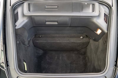 2009 Porsche Boxster S