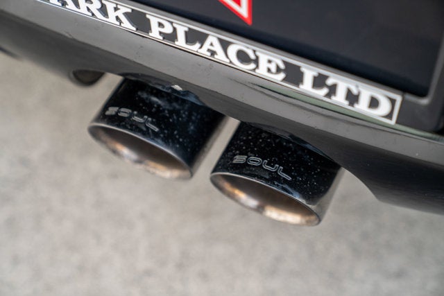 2009 Porsche Boxster S