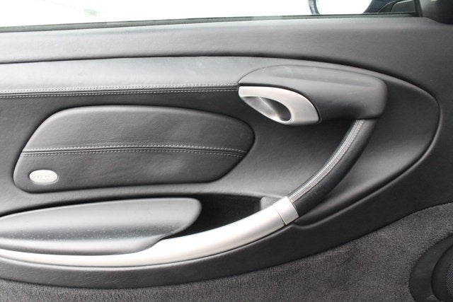 2000 Porsche Boxster S