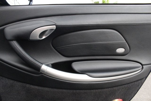 2000 Porsche Boxster S