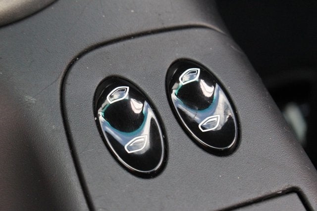 2000 Porsche Boxster S