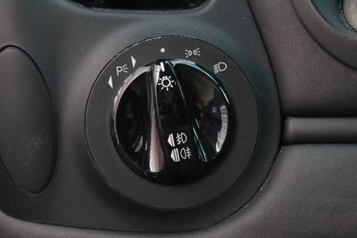 2000 Porsche Boxster S