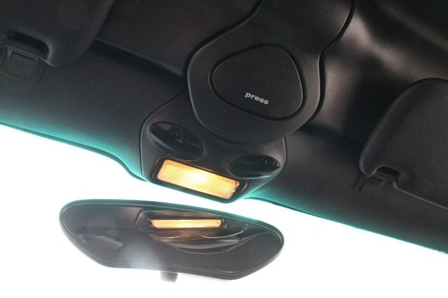 2000 Porsche Boxster S