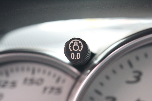 2000 Porsche Boxster S