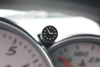 2000 Porsche Boxster S