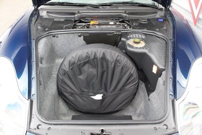 2000 Porsche Boxster S