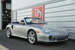 2004 Porsche 911 Turbo Cabriolet