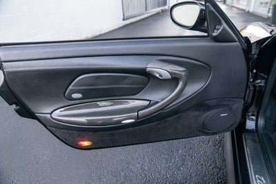 2004 Porsche 911 Turbo