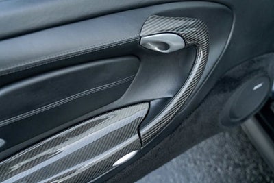 2004 Porsche 911 Turbo