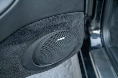 2004 Porsche 911 Turbo