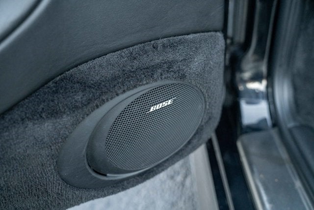 2004 Porsche 911 Turbo