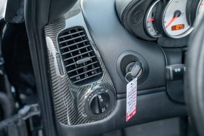 2004 Porsche 911 Turbo