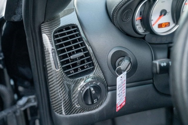 2004 Porsche 911 Turbo