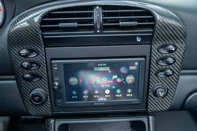 2004 Porsche 911 Turbo