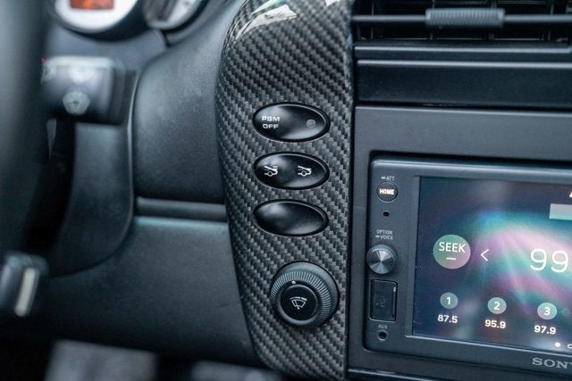 2004 Porsche 911 Turbo