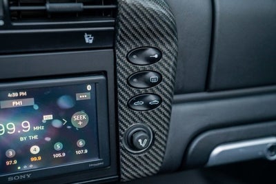 2004 Porsche 911 Turbo