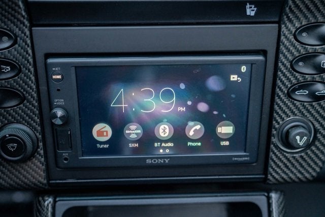 2004 Porsche 911 Turbo