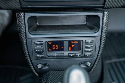 2004 Porsche 911 Turbo