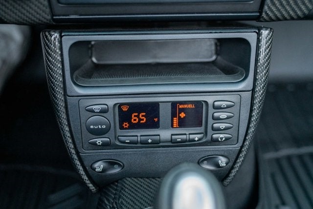 2004 Porsche 911 Turbo