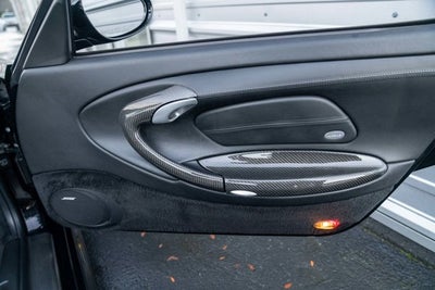 2004 Porsche 911 Turbo