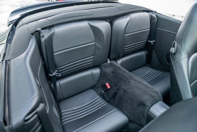 2004 Porsche 911 Turbo