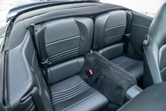 2004 Porsche 911 Turbo