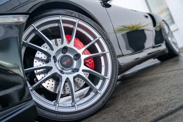 2004 Porsche 911 Turbo