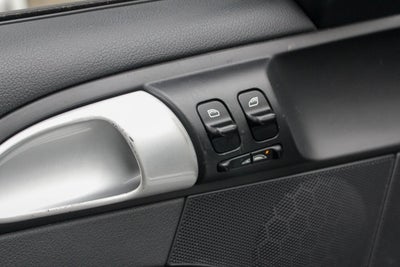 2006 Porsche 911 Carrera S Cabriolet