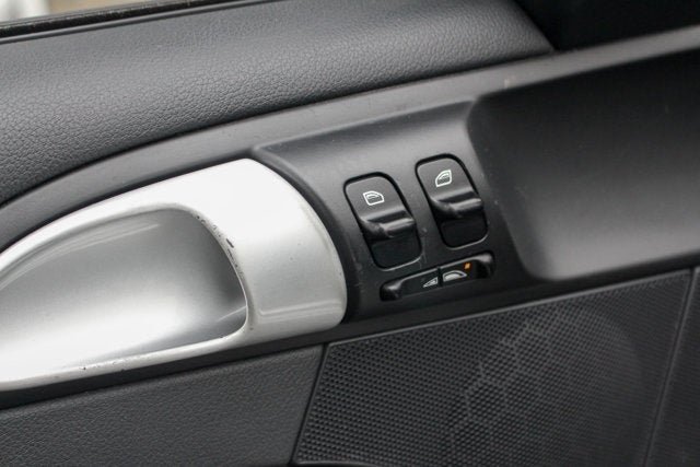 2006 Porsche 911 Carrera S Cabriolet