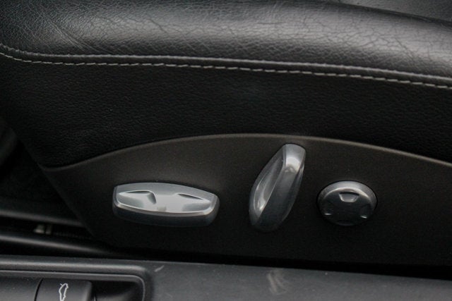 2006 Porsche 911 Carrera S Cabriolet