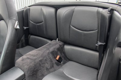 2006 Porsche 911 Carrera S Cabriolet