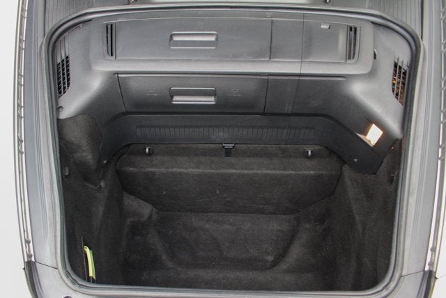 2006 Porsche 911 Carrera S Cabriolet