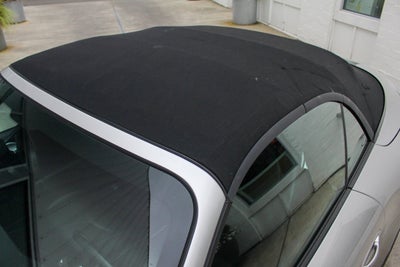 2006 Porsche 911 Carrera S Cabriolet