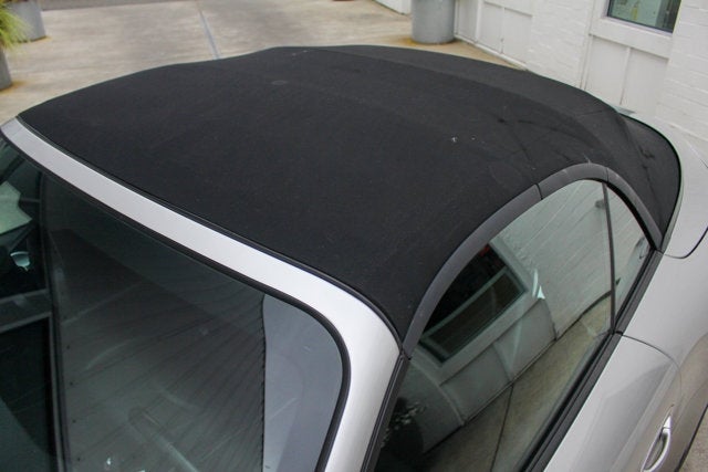 2006 Porsche 911 Carrera S Cabriolet