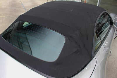 2006 Porsche 911 Carrera S Cabriolet