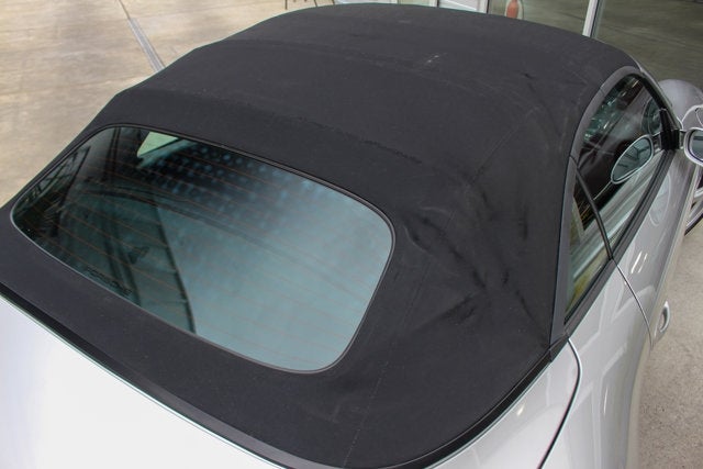 2006 Porsche 911 Carrera S Cabriolet