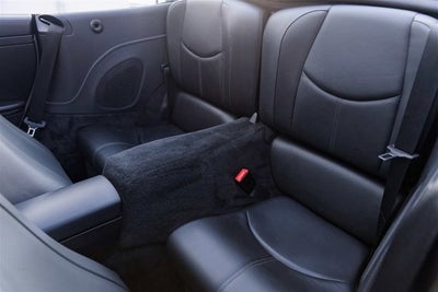 2007 Porsche 911 Carrera 4S Cabriolet