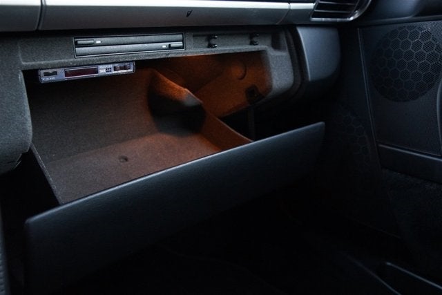 2007 Porsche 911 Carrera 4S Cabriolet