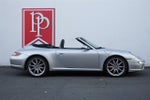 2007 Porsche 911 Carrera 4S Cabriolet
