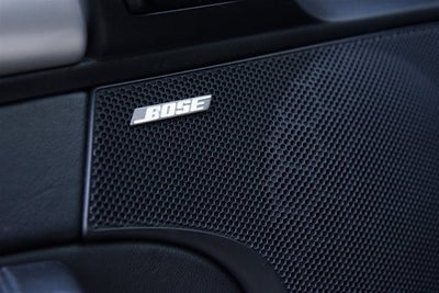 2007 Porsche 911 Carrera 4S Cabriolet