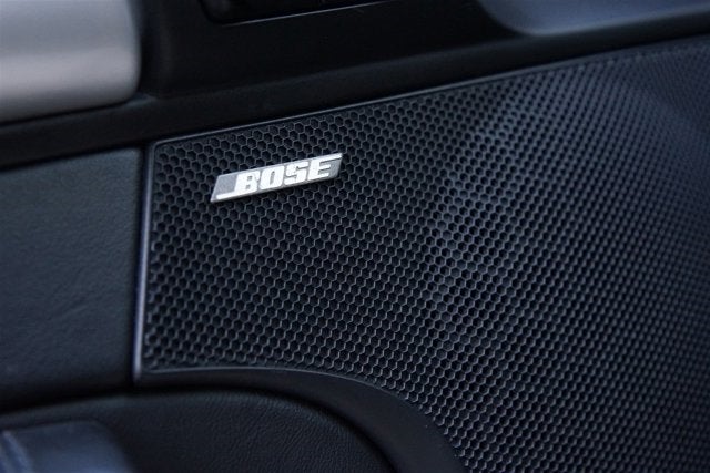 2007 Porsche 911 Carrera 4S Cabriolet