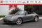 2007 Porsche 911 Carrera S Cabriolet