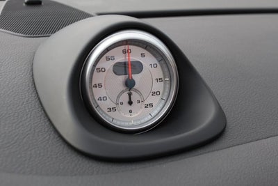 2007 Porsche 911 Carrera S Cabriolet