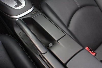 2007 Porsche 911 Carrera S Cabriolet